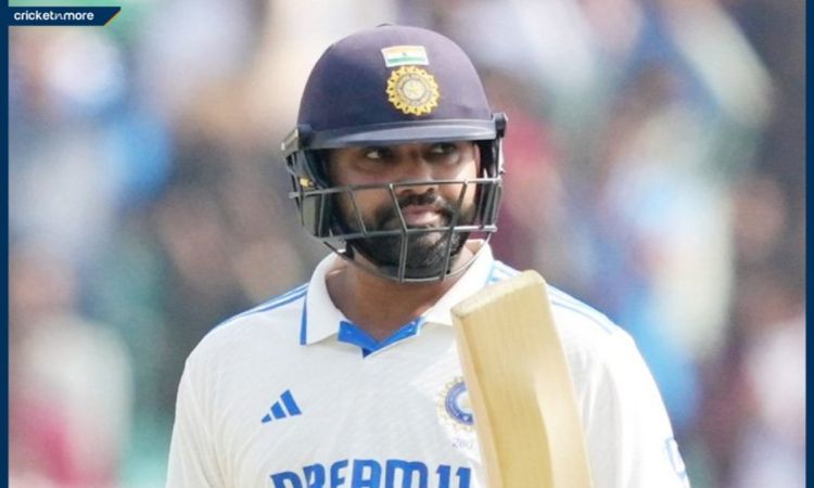 IND vs ENG 3rd Test: रोहित और जडेजा ने ठोका शतक, भारत ने पहली इनिंग में ठोक डाले 445 रन